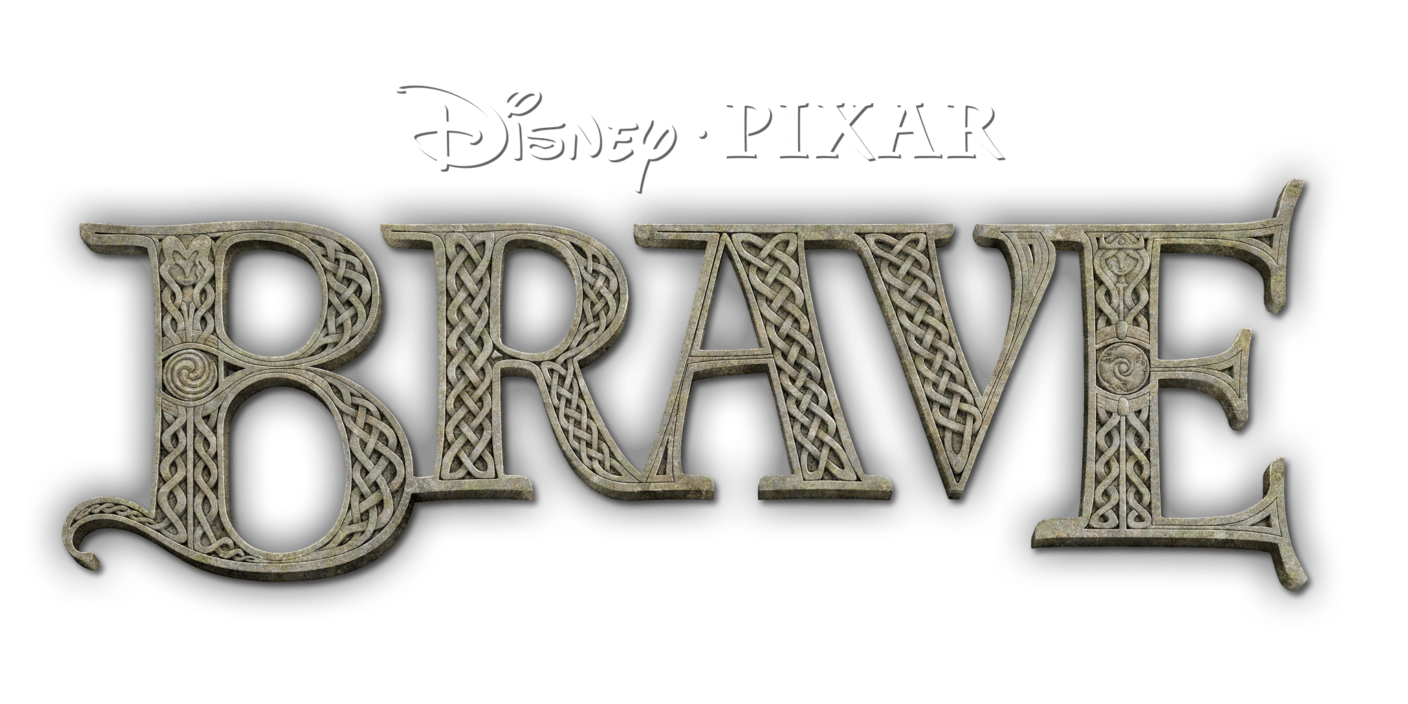 Disney Brave Logo