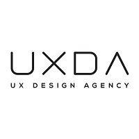 UX Design Logo - User Experience Agencies