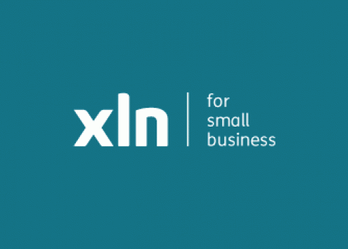 Small Blue Line Rental Logo - Business ISP XLN Telecom Hikes Line Rental, But Cuts Broadband