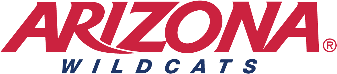 Arizona Wildcats Logo - Arizona Wildcats Wordmark Logo - NCAA Division I (a-c) (NCAA a-c ...
