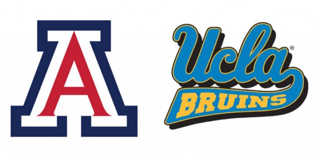 Arizona Wildcats Logo - Notebook: UCLA at Arizona Wildcats