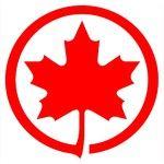 Red Maple Leaf Red Circle Logo - Logos Quiz Level 7 Answers - Logo Quiz Game Answers