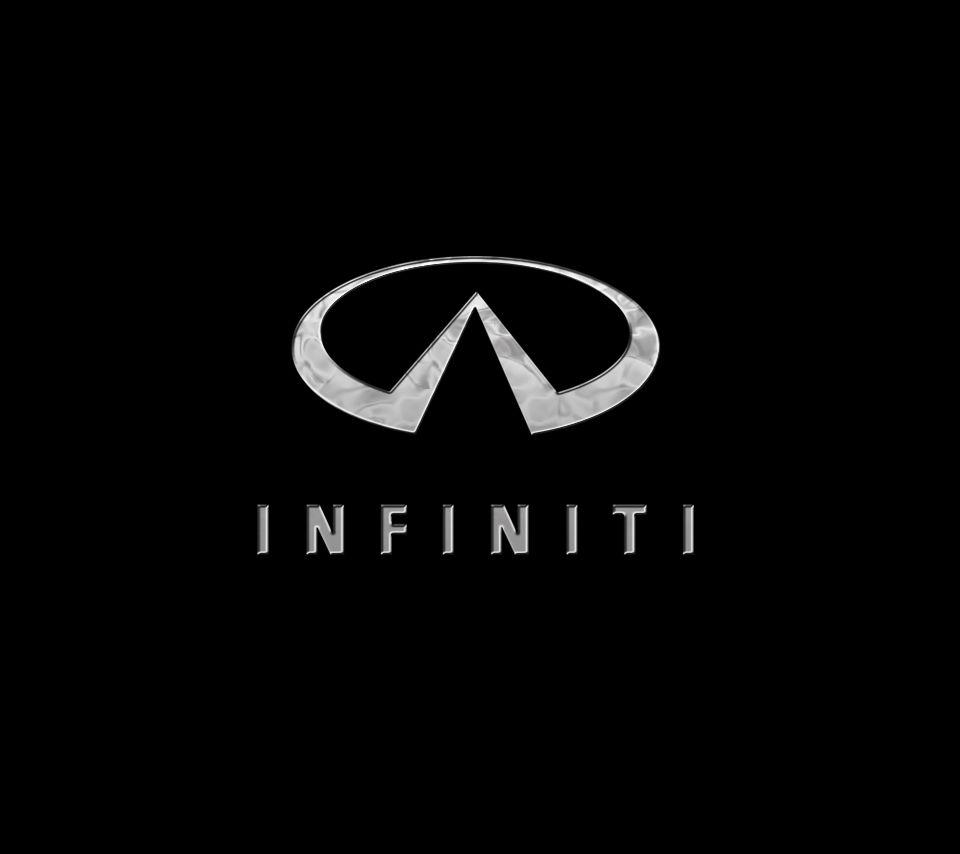 Infinity Car Logo - Photo 