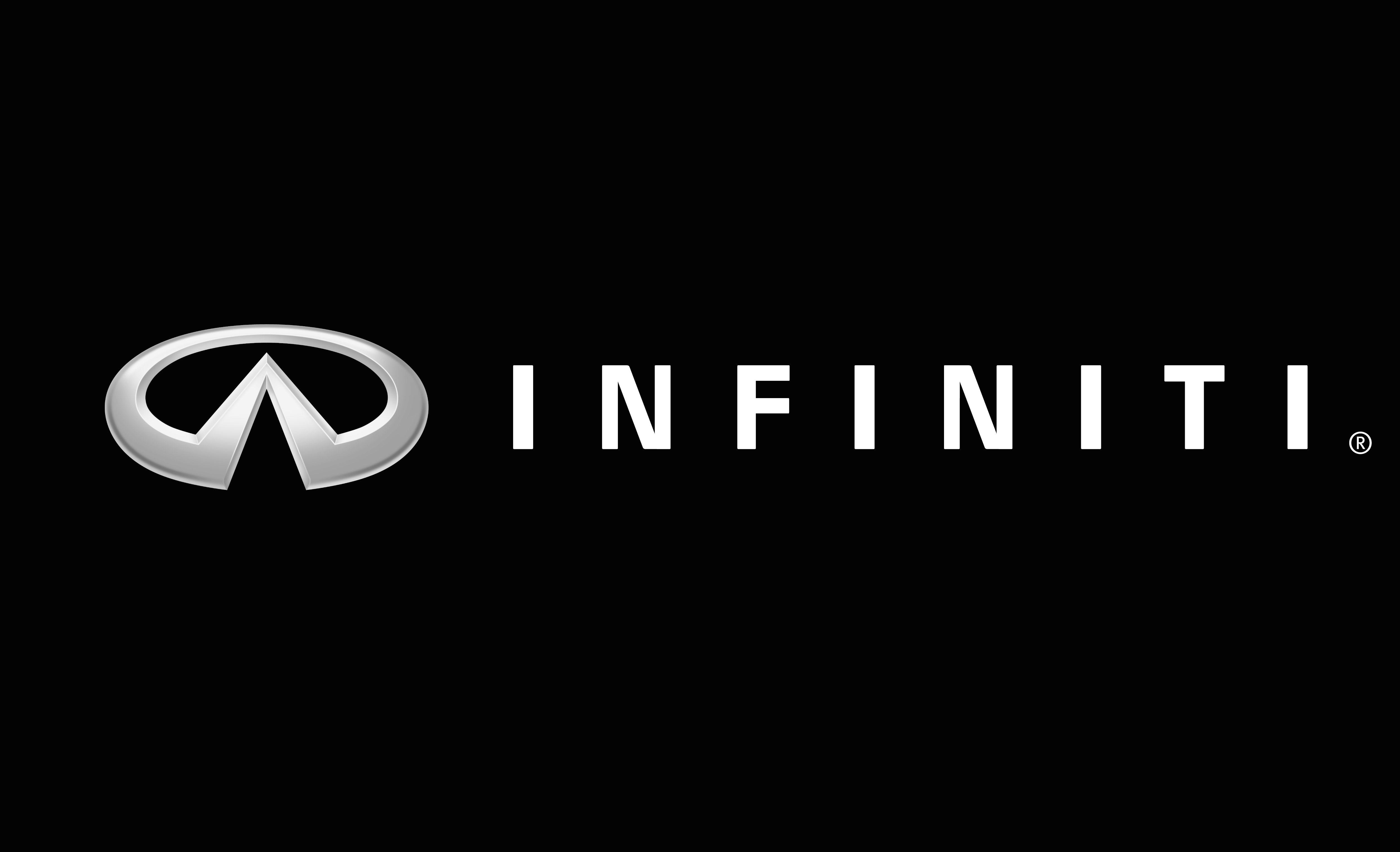 Infinity Car Logo - Infiniti Logos
