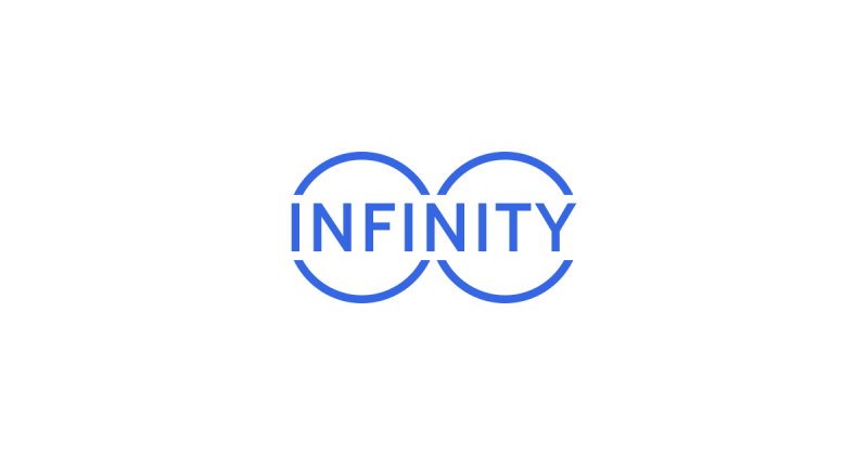 Infinity Car Logo - Infinity Car Logo – MakiPlace