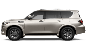 Infinity Car Logo - Luxury SUVs, Crossovers, Sedan and Coupes | INFINITI USA