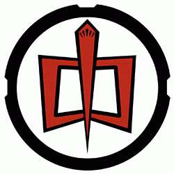 Red as Logo - The Super Collection of Superhero Logos