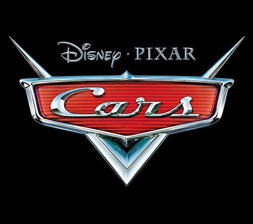 Disney Cars 1 Logo - LogoDix