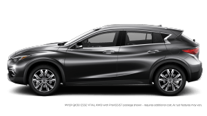 Infinity Car Logo - Luxury SUVs, Crossovers, Sedan and Coupes | INFINITI USA