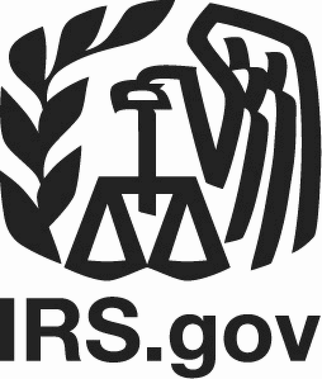 IRS Logo - 1.17.7 Use of the Official IRS Seal, IRS Logo, Program Logos and ...