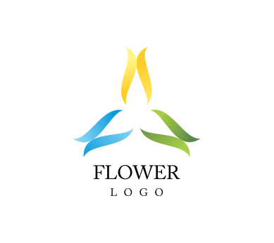 Flower Vector for Logo - S alphabet letter flower vector logo download | Vector Logos Free ...
