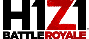 H1Z1 Logo - Home. H1Z1