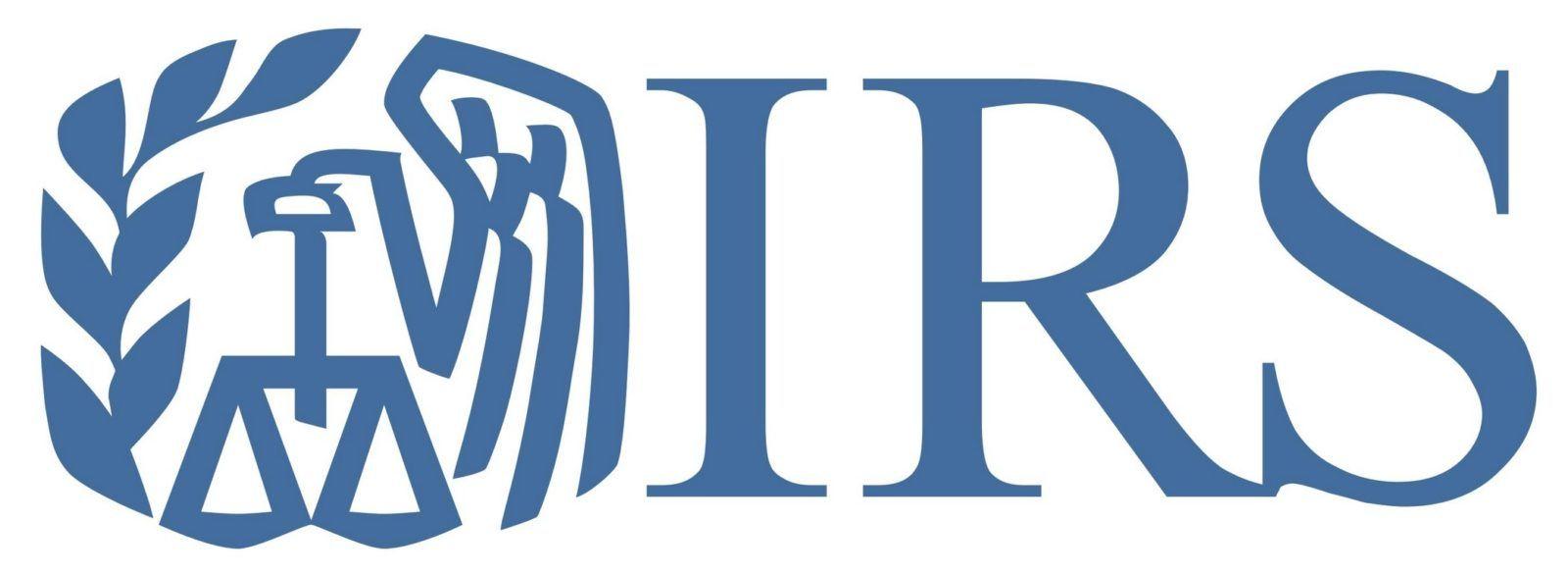 IRS Logo - irs-logo | BFBA, LLP