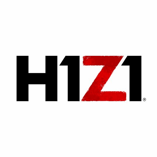H1Z1 Logo - H1Z1