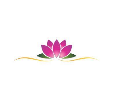 Pink Lotus Flower Logo - Pin by Theana Marais on Lotus Flower | Lotus Tattoo, Tattoos, Lotus
