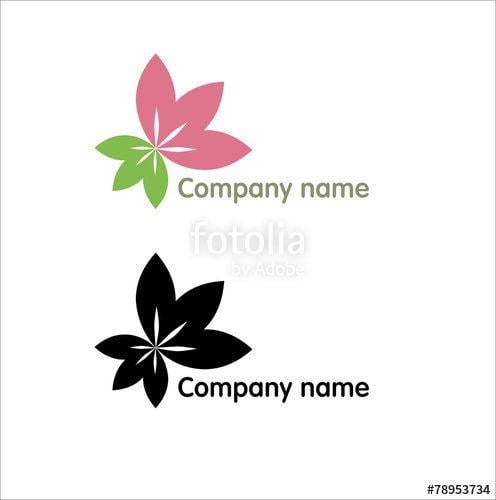 Flower Vector for Logo - Logo lily flower