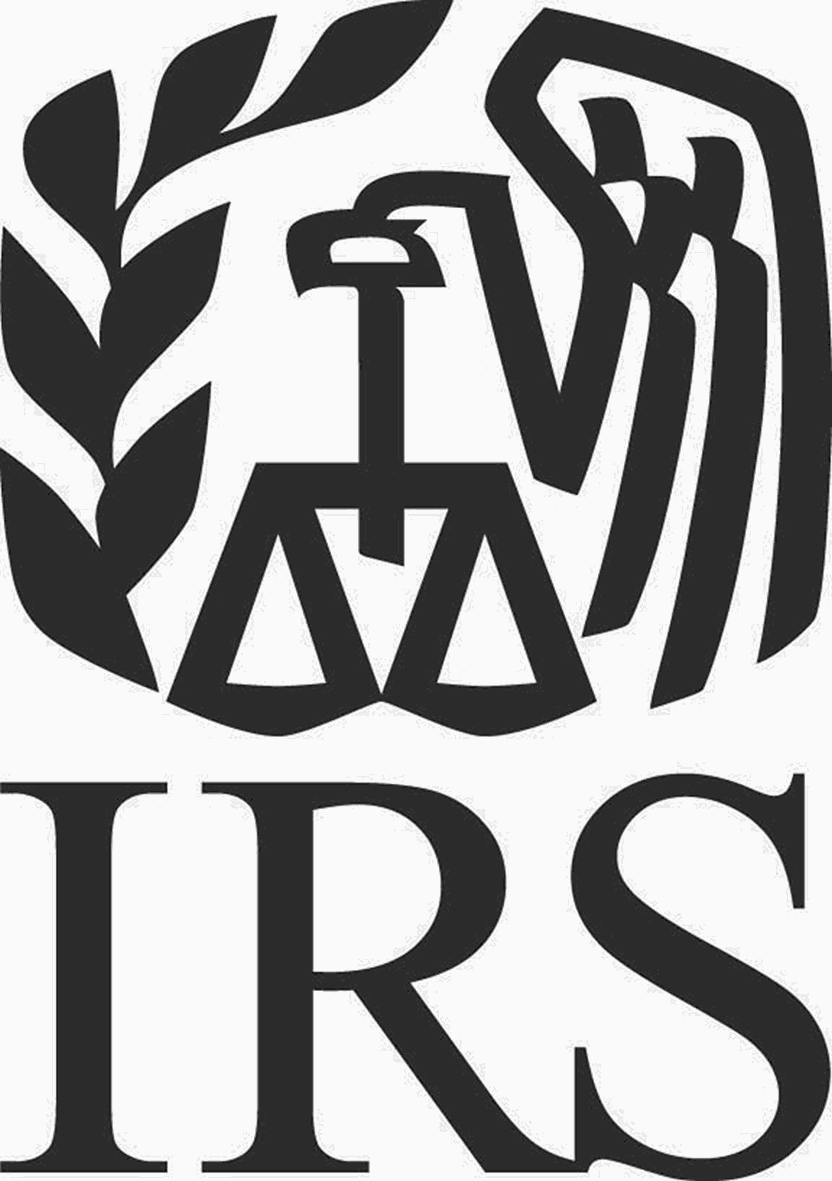IRS Logo - 1.17.7 Use of the Official IRS Seal, IRS Logo, Program Logos