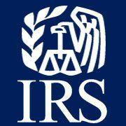 IRS Logo - For the IRS, Standards Matter - Logoworks Blog