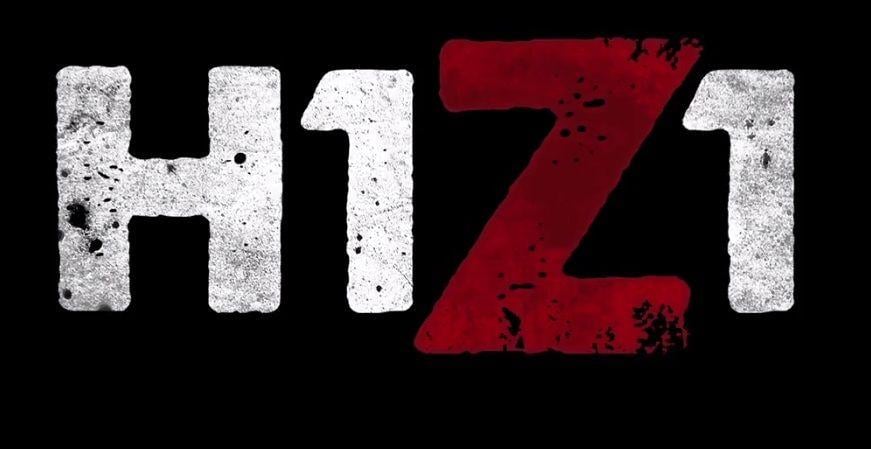 H1Z1 Logo - Update the /r logo with the NEW official H1Z1 logo :) : h1z1