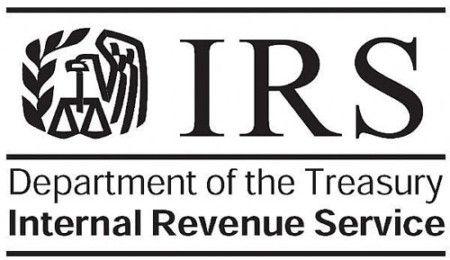 IRS Logo - Phone Scams Remain on IRS 