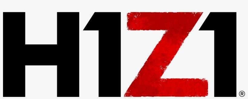 H1Z1 Logo - H1z1® To Launch Free To Play On Playstation® - H1z1 Battle Royale ...