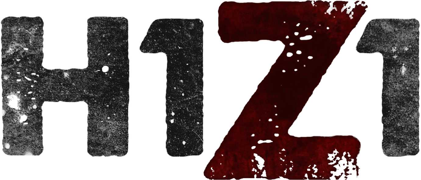 H1Z1 Logo - H1z1 Logos
