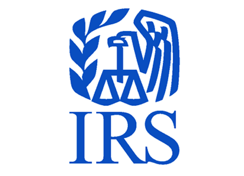 IRS Logo - IRS Logo