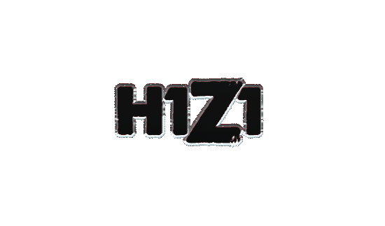 H1Z1 Logo - Communauté Steam - :: H1Z1 Logo Animation