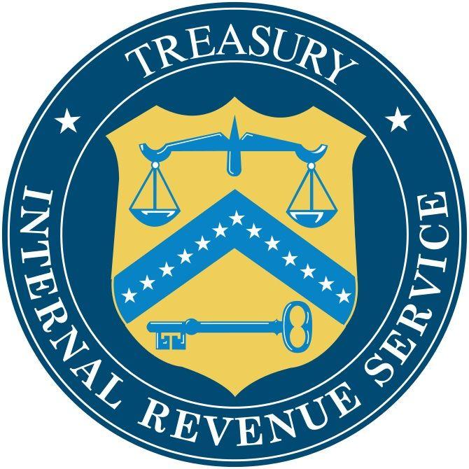 IRS Logo - IRS offers free tax help : Hawaii Army Weekly