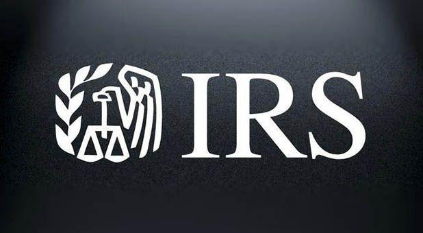 IRS Logo - When Can the IRS Investigate Your Church?