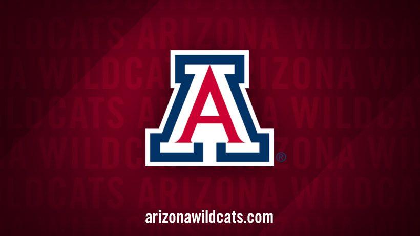 Arizona Wildcats Logo - Utah Utes vs Arizona Wildcats Softball - March 26, 2016 - Pac-12 ...