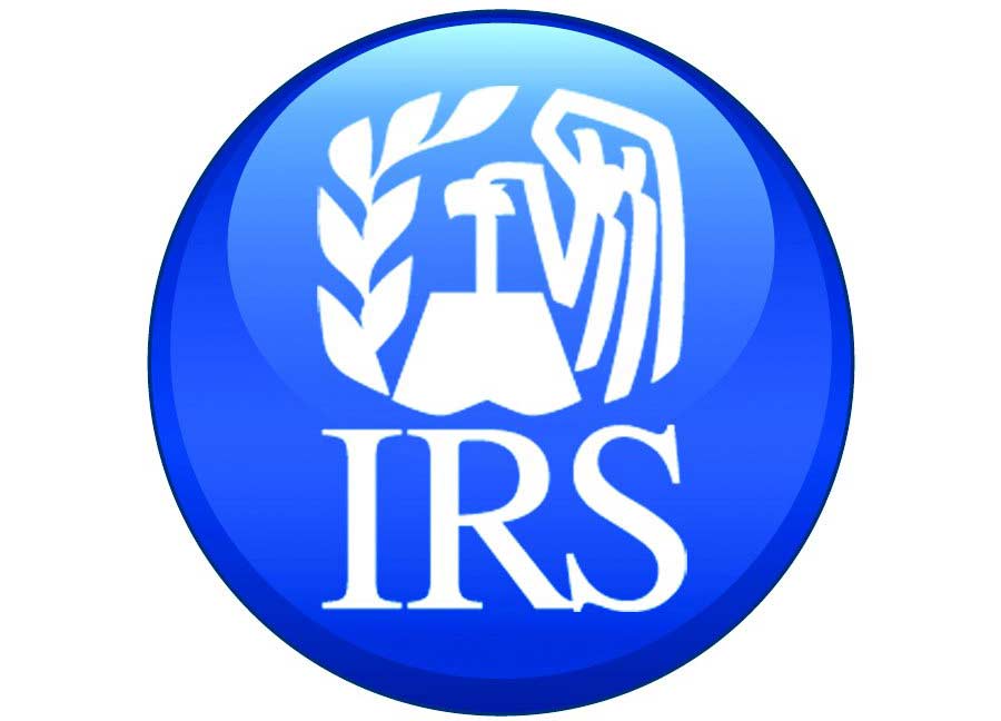 IRS Logo - Irs Logo News Service