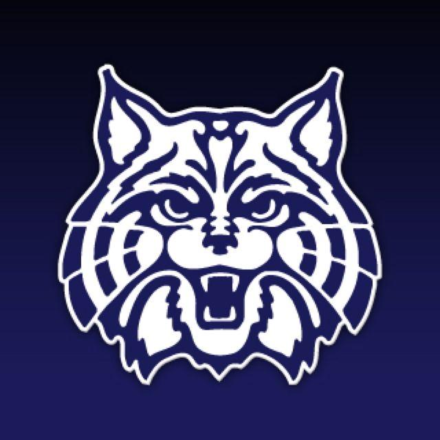 Arizona Wildcats Logo - Arizona wildcats | Arizona wildcats | Pinterest | Arizona wildcats ...