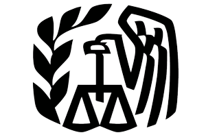 IRS Logo - Completing the IRS Annual Filing Season Program