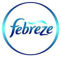 Febreze Logo - Febreze
