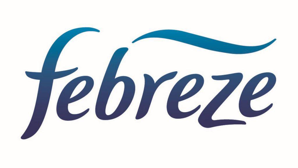 Febreze Logo - Febreze ONE Partners With Tamera Mowry Housley As She Opens Up