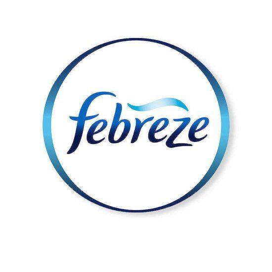 Febreze Logo - Febreze Logos