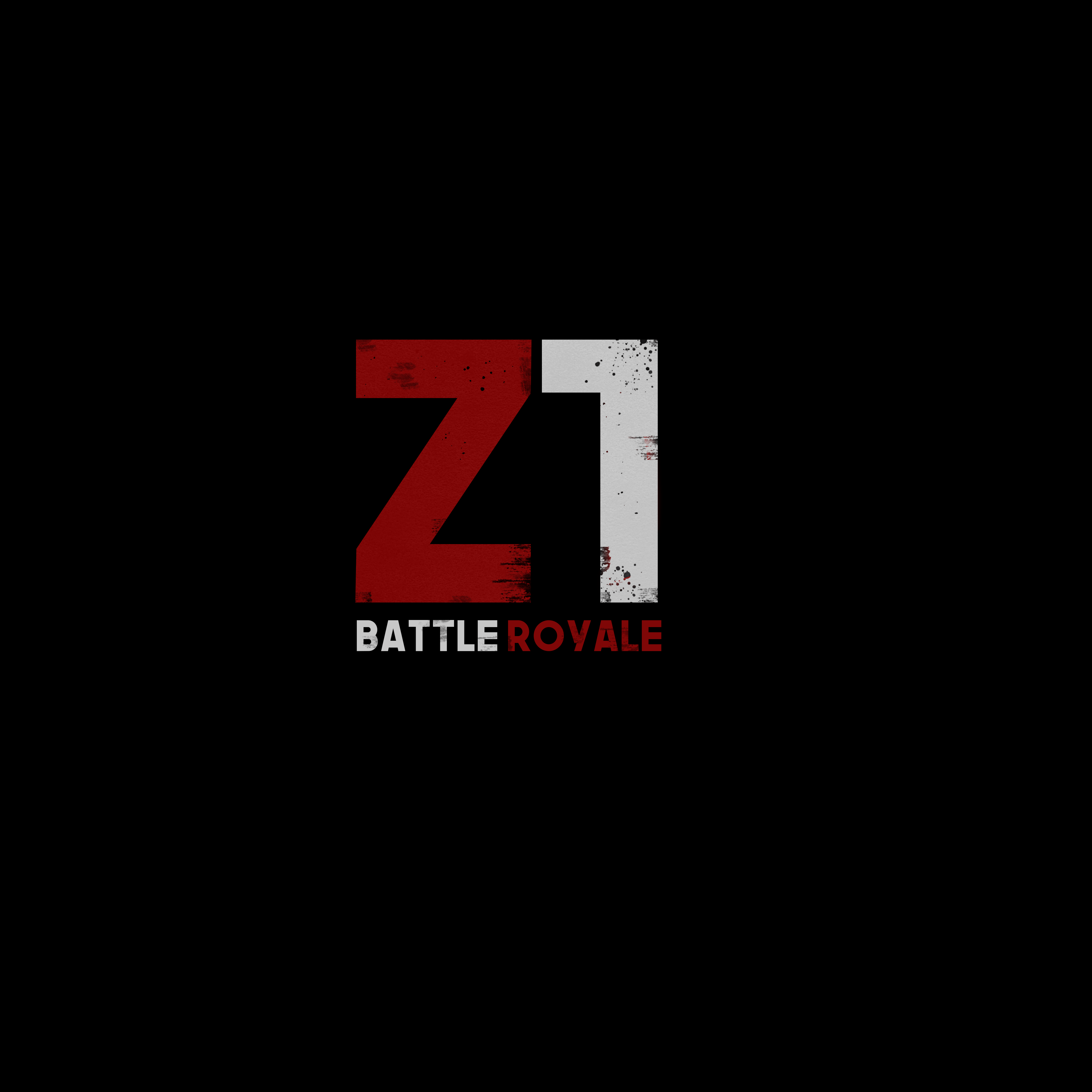 H1Z1 Logo - Really simple logo for Z1:BR : h1z1