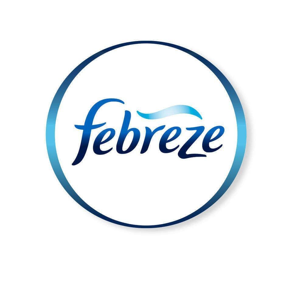 Febreze Logo - Amazon.com: Febreze Wax Melts Grapefruit Fizz Air Freshener (1 Count ...