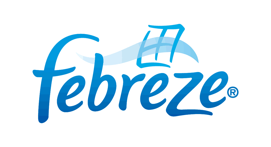 Frebeze Logo - Febreze Logo - Branded Mini-Games