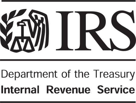 IRS Logo - Irs Logo Vector 450irs
