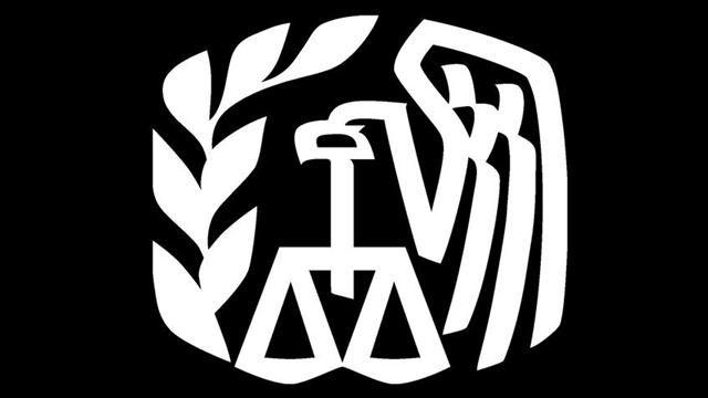 IRS Logo - 120109025653_internal Revenue Service Irs Logo