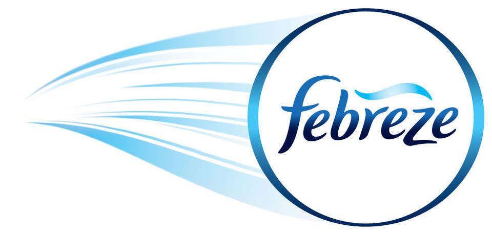 Frebeze Logo - Febreze Logos