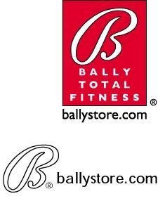 Bally Midway Logo - Is Bally fitness the decendant of Bally of Bally/Midway - Bally ...