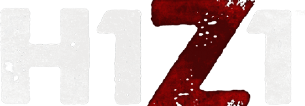 H1Z1 Logo