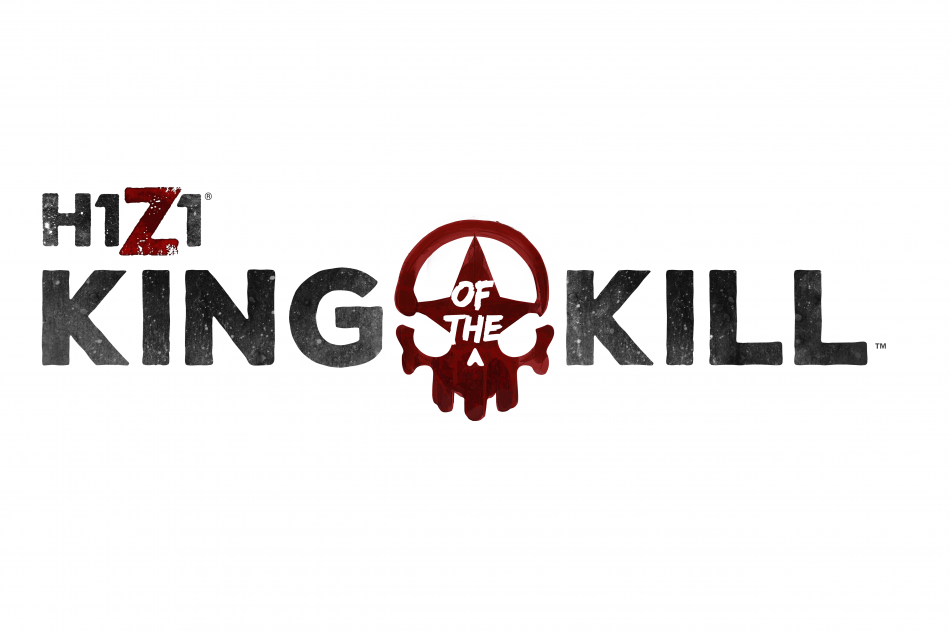 H1Z1 Logo - H1Z1 free week