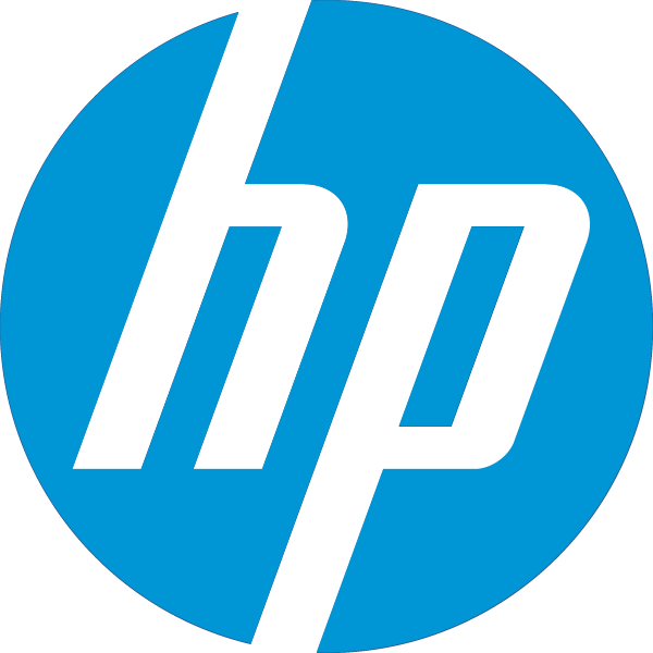 High Res Logo - Library of Corporate Images and B-Roll | HP Newsroom