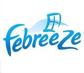 Febreze Logo - Are You Good At Remembering Brand Logos? Test Yourself!