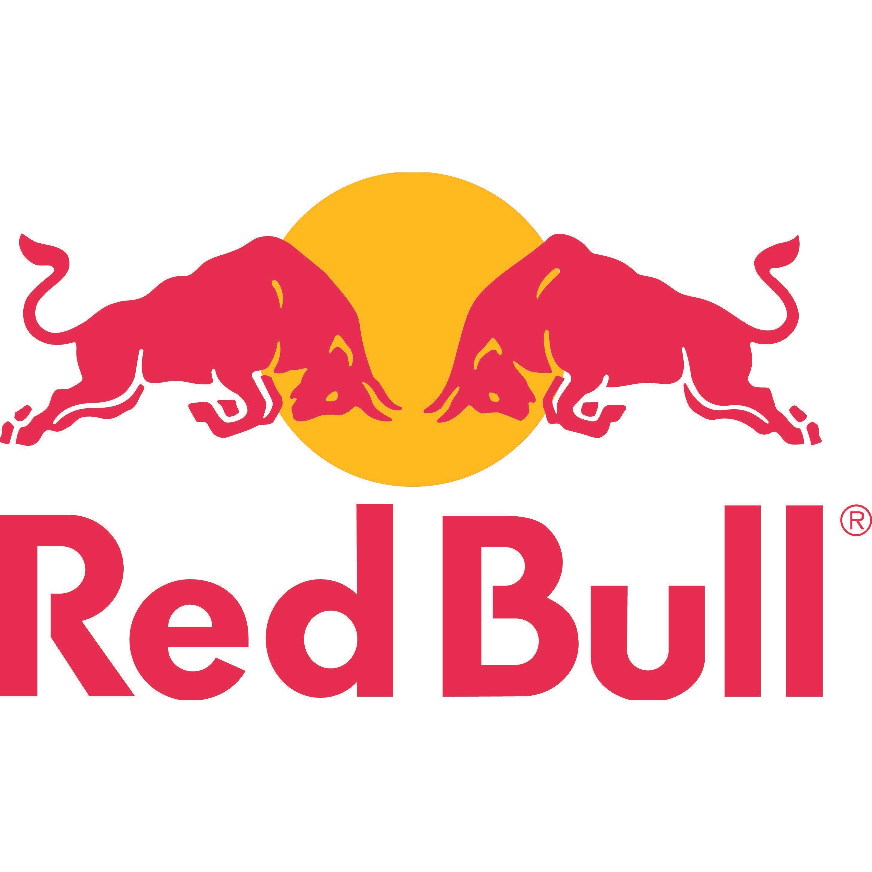 High Res Logo - Red Bull Logo High Res 2