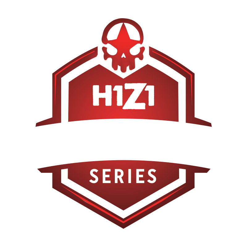 H1Z1 Logo